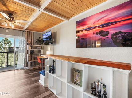 331 Tramway Drive, Unit 16, Stateline, NV 89449 Photo