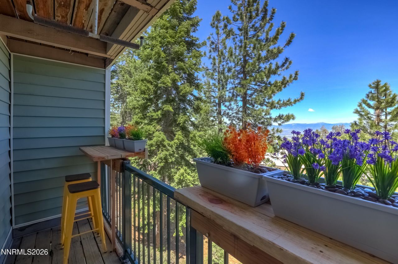 331 Tramway Drive, Unit 16, Stateline, NV 89449 Photo