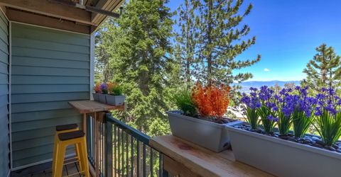 331 Tramway Drive, Unit 16, Stateline, NV 89449 Photo