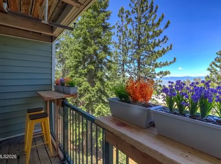 331 Tramway Drive, Unit 16, Stateline, NV 89449 Photo