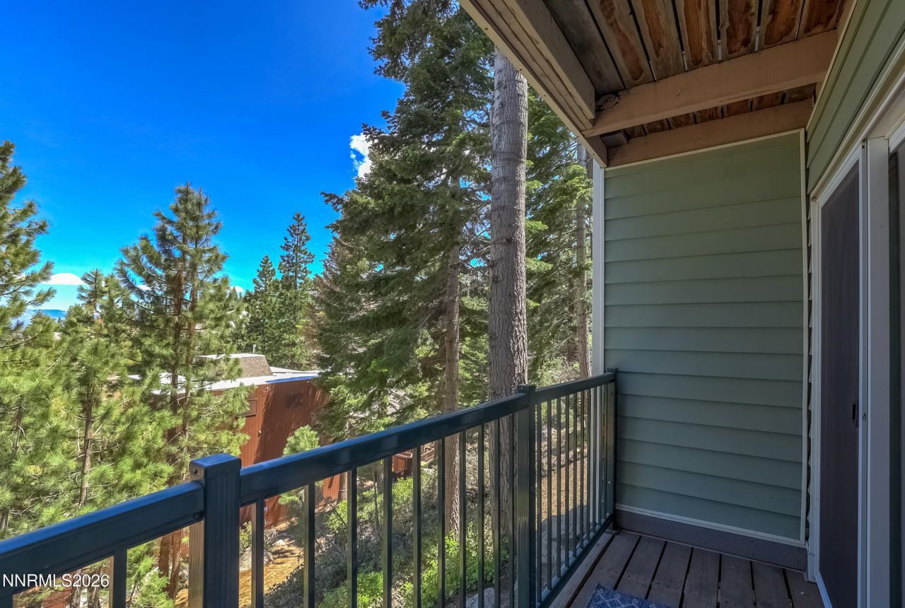 331 Tramway Drive, Unit 16, Stateline, NV 89449 Photo