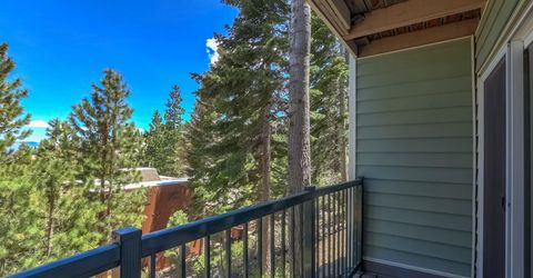 331 Tramway Drive, Unit 16, Stateline, NV 89449 Photo