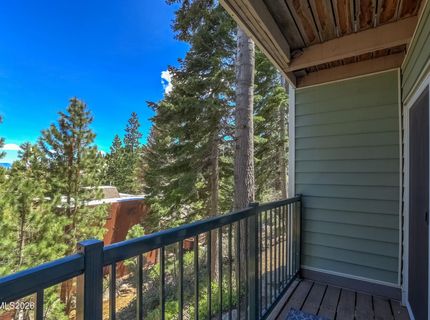 331 Tramway Drive, Unit 16, Stateline, NV 89449 Photo