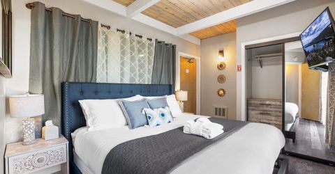 331 Tramway Drive, Unit 16, Stateline, NV 89449 Photo