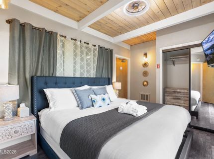 331 Tramway Drive, Unit 16, Stateline, NV 89449 Photo