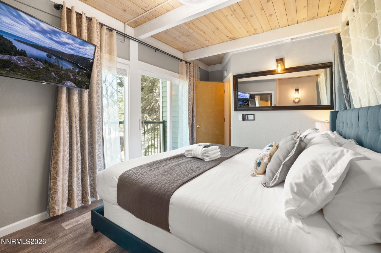 331 Tramway Drive, Unit 16, Stateline, NV 89449 Photo