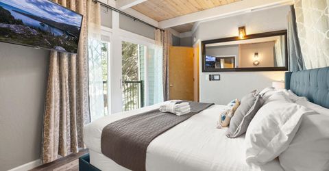 331 Tramway Drive, Unit 16, Stateline, NV 89449 Photo