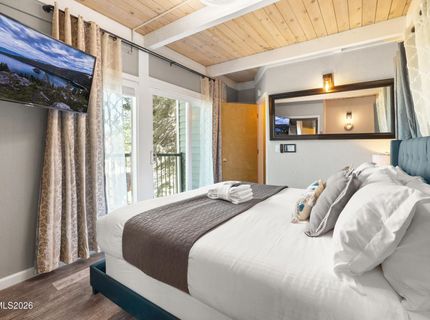 331 Tramway Drive, Unit 16, Stateline, NV 89449 Photo