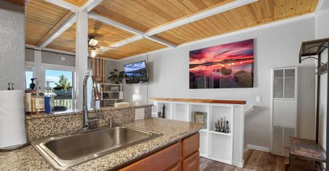 331 Tramway Drive, Unit 16, Stateline, NV 89449 Photo