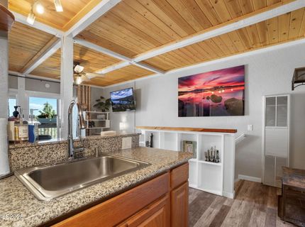 331 Tramway Drive, Unit 16, Stateline, NV 89449 Photo