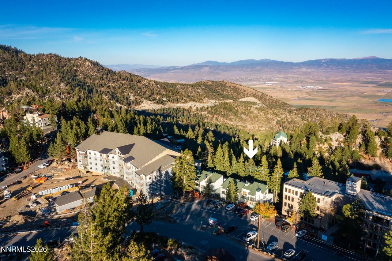 331 Tramway Drive, Unit 16, Stateline, NV 89449 Photo