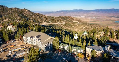 331 Tramway Drive, Unit 16, Stateline, NV 89449 Photo