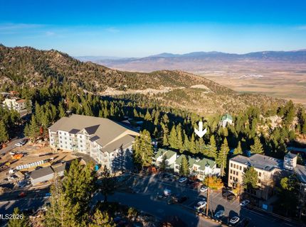 331 Tramway Drive, Unit 16, Stateline, NV 89449 Photo