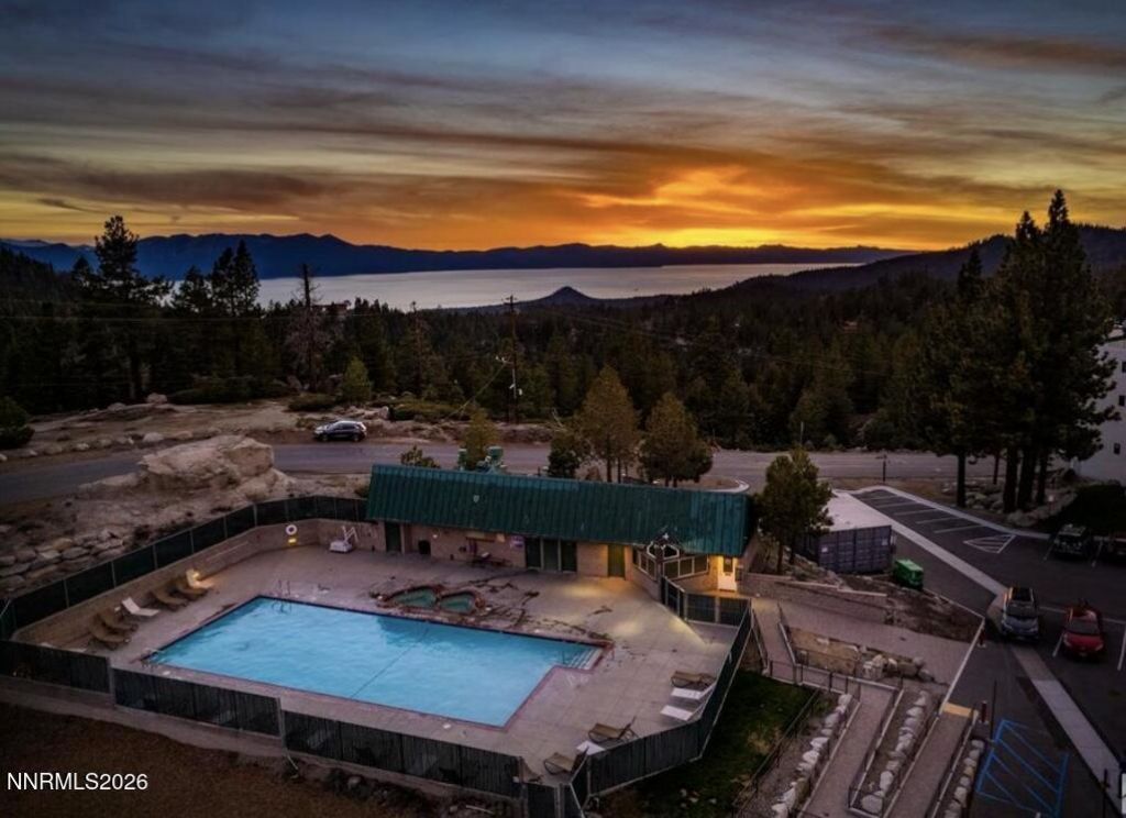 331 Tramway Drive, Unit 16, Stateline, NV 89449 Photo