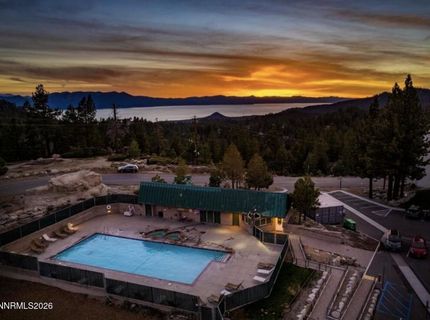 331 Tramway Drive, Unit 16, Stateline, NV 89449 Photo