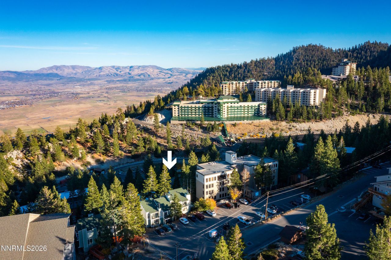 331 Tramway Drive, Unit 16, Stateline, NV 89449 Photo