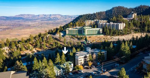 331 Tramway Drive, Unit 16, Stateline, NV 89449 Photo