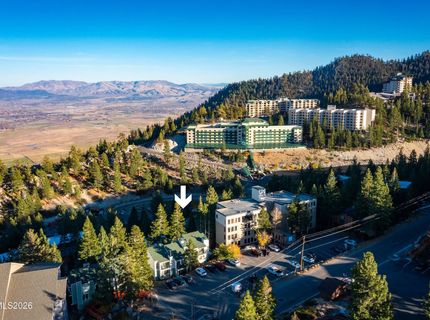 331 Tramway Drive, Unit 16, Stateline, NV 89449 Photo