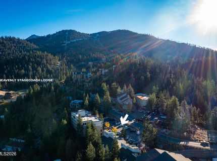 331 Tramway Drive, Unit 16, Stateline, NV 89449 Photo