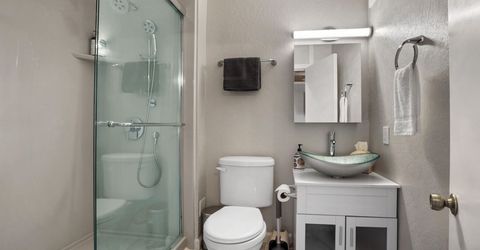 331 Tramway Drive, Unit 16, Stateline, NV 89449 Photo