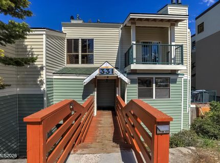 331 Tramway Drive, Unit 16, Stateline, NV 89449 Photo