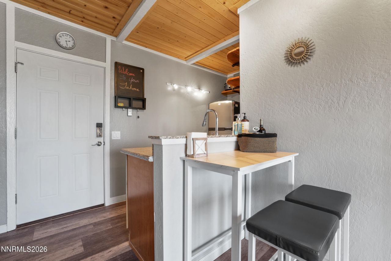 331 Tramway Drive, Unit 16, Stateline, NV 89449 Photo