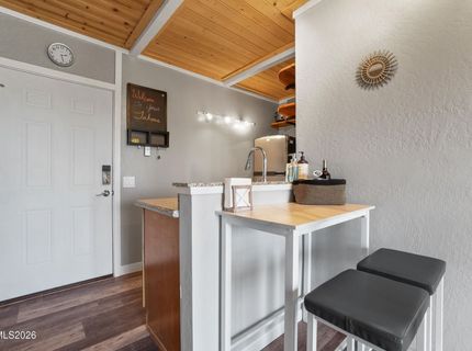 331 Tramway Drive, Unit 16, Stateline, NV 89449 Photo