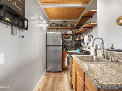 331 Tramway Drive, Unit 16, Stateline, NV 89449 Photo