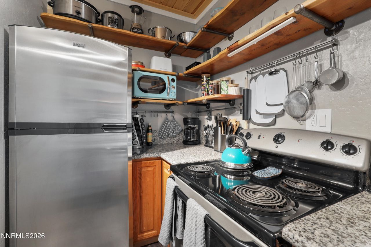 331 Tramway Drive, Unit 16, Stateline, NV 89449 Photo