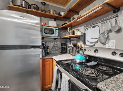 331 Tramway Drive, Unit 16, Stateline, NV 89449 Photo