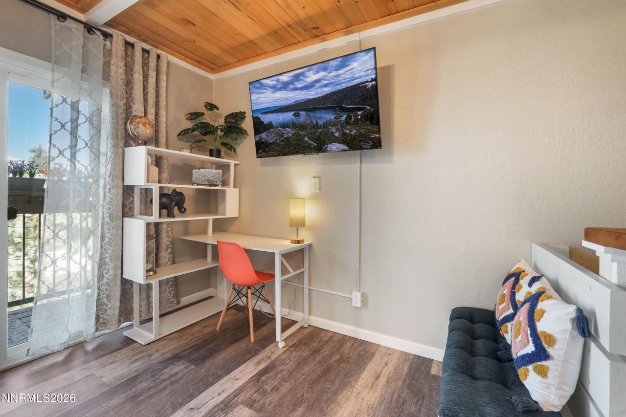 331 Tramway Drive, Unit 16, Stateline, NV 89449 Photo