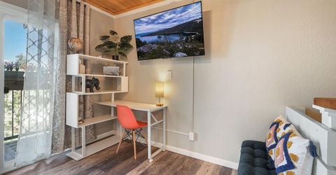 331 Tramway Drive, Unit 16, Stateline, NV 89449 Photo