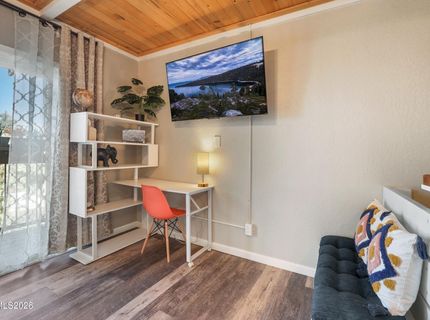 331 Tramway Drive, Unit 16, Stateline, NV 89449 Photo