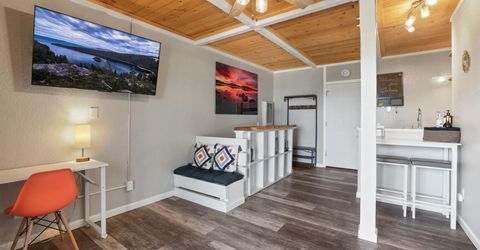 331 Tramway Drive, Unit 16, Stateline, NV 89449 Photo