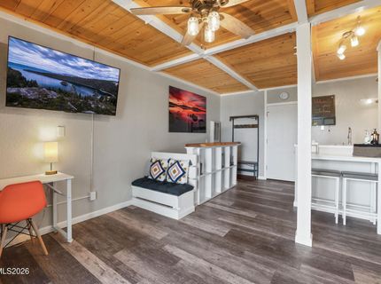 331 Tramway Drive, Unit 16, Stateline, NV 89449 Photo