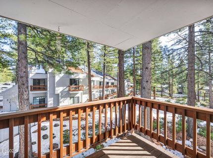 807 Alder Avenue, Unit 44, Incline Village, NV 89451 Photo