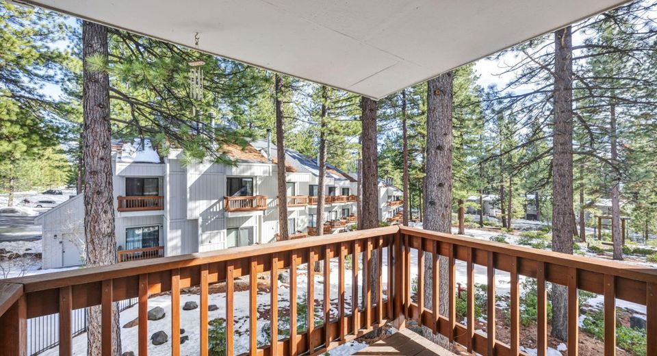 807 Alder Avenue, Unit 44, Incline Village, NV 89451 Photo