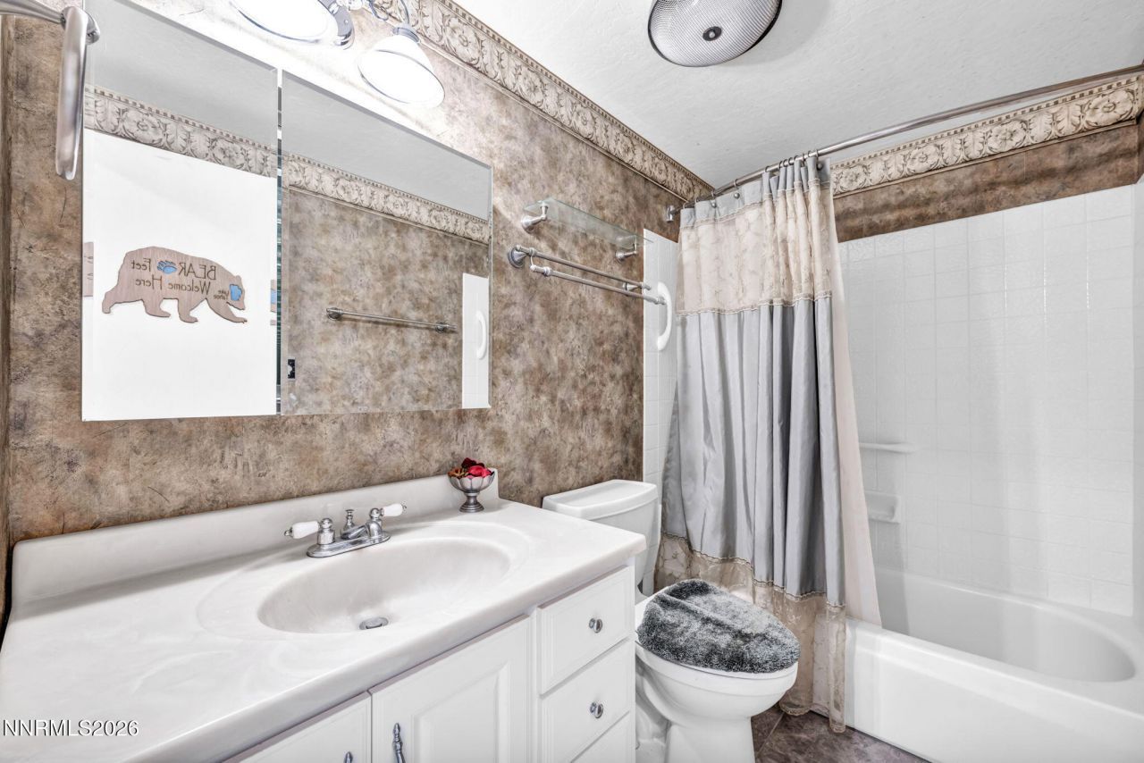 807 Alder Avenue, Unit 44, Incline Village, NV 89451 Photo