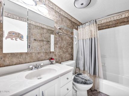 807 Alder Avenue, Unit 44, Incline Village, NV 89451 Photo