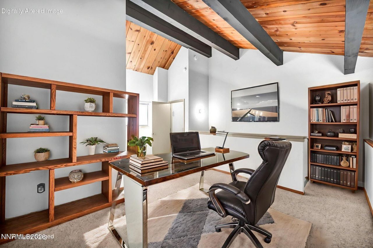 807 Alder Avenue, Unit 44, Incline Village, NV 89451 Photo