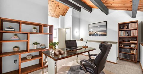 807 Alder Avenue, Unit 44, Incline Village, NV 89451 Photo