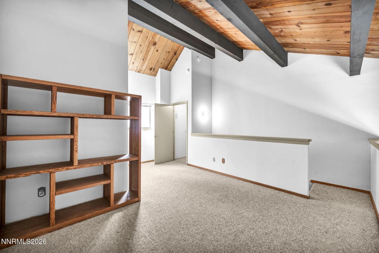 807 Alder Avenue, Unit 44, Incline Village, NV 89451 Photo