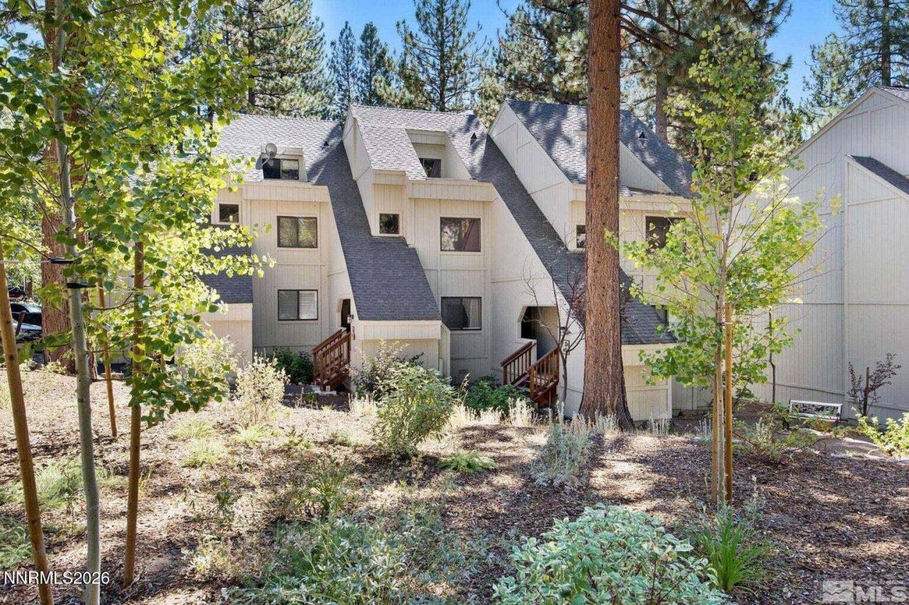 807 Alder Avenue, Unit 44, Incline Village, NV 89451 Photo