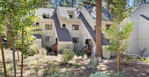 807 Alder Avenue, Unit 44, Incline Village, NV 89451 Photo