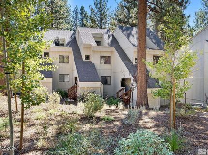 807 Alder Avenue, Unit 44, Incline Village, NV 89451 Photo