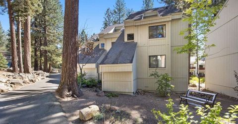 807 Alder Avenue, Unit 44, Incline Village, NV 89451 Photo