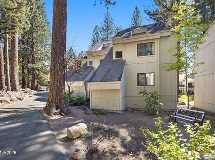 807 Alder Avenue, Unit 44, Incline Village, NV 89451 Photo