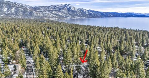 807 Alder Avenue, Unit 44, Incline Village, NV 89451 Photo