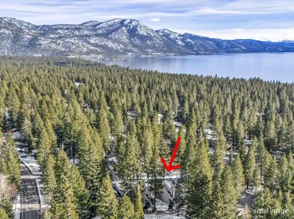 807 Alder Avenue, Unit 44, Incline Village, NV 89451 Photo