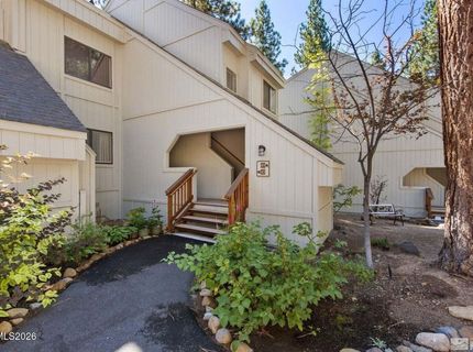 807 Alder Avenue, Unit 44, Incline Village, NV 89451 Photo
